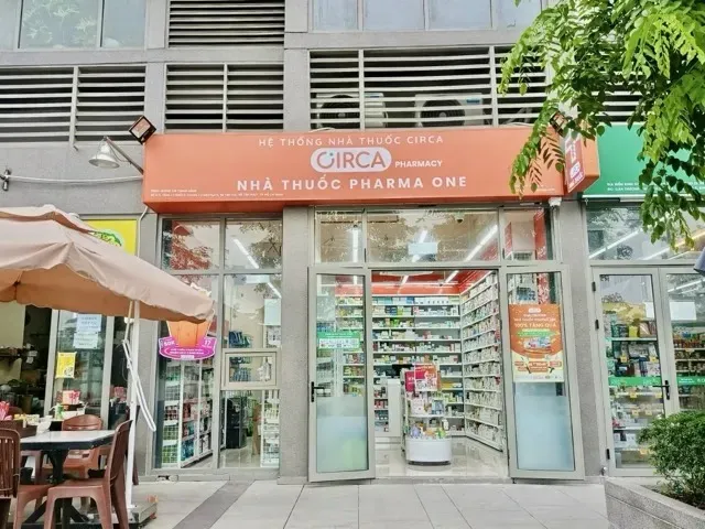 Circa Pharma One